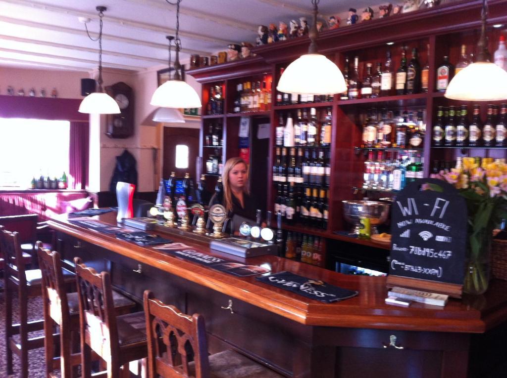 The Cricketers Inn Winchester Kültér fotó
